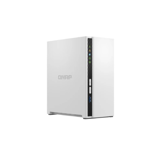 QNAP TS-233