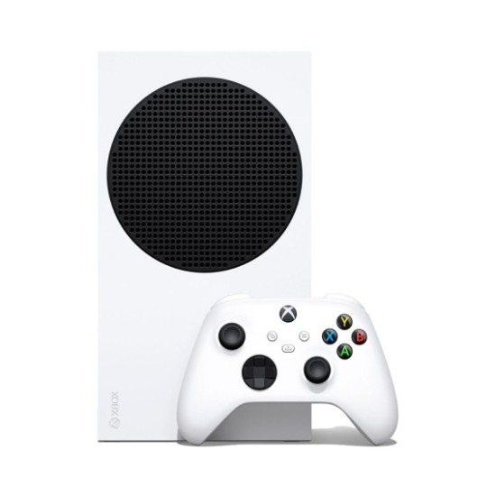 Microsoft Xbox Series S (1TB)