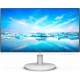 Philips PM-271V8-W/89 27 inch" HD LED Monitor (White)