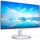 Philips PM-271V8-W/89 27 inch" HD LED Monitor (White)