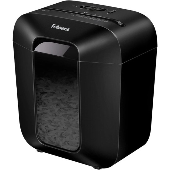 Fellowes LX25 Paper Shredder