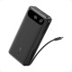 Anker Power Bank 20K 65W (Black)