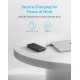 Anker Power Bank 20K 65W (Black)