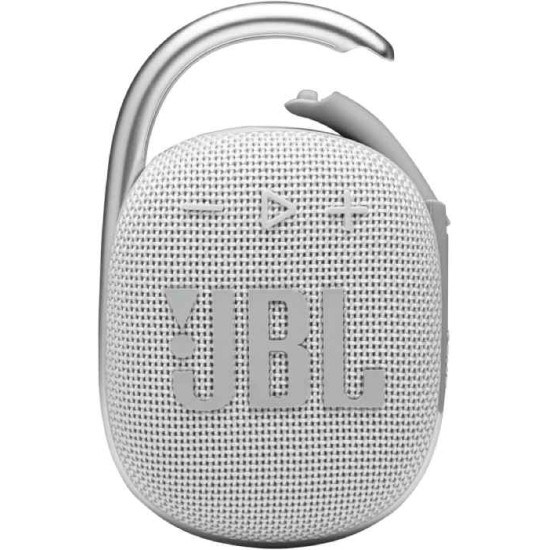 JBL Clip 4 Portable Bluetooth Speaker