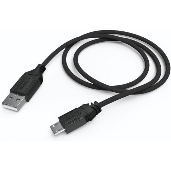 Hama 54472 Basic Controller Charging Cable for PlayStation 4 (1.50m)