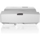 Optoma HD35UST 1080p ultra short throw home entertainment projector