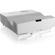 Optoma HD35UST 1080p ultra short throw home entertainment projector