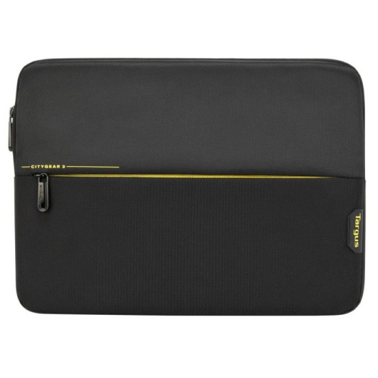 Targus CityGear 14" Laptop Sleeve (Black)