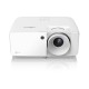 Optoma ZH520 eco-friendly compact high brightness Full HD laser projector