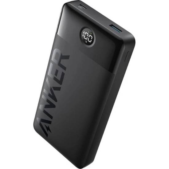 Anker Powercore 92+ Hours Power 20000Mah 15W Pd Black