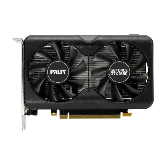 Palit GeForce® GTX 1650 GP