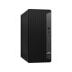 HP Pro Tower 400 G9 Desktop | Intel® Core™ i5-12500 | 4GB RAM | 1TB HDD | DVDRW | USB Keyboard & Mouse | DOS | Model : 400 G9 | 