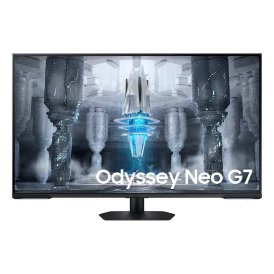 Samsung 43 inch" Odyssey Neo G7 G70NC