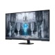 Samsung 43 inch" Odyssey Neo G7 G70NC