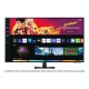 Samsung 43 inch" UHD Monitor with Smart TV Experience