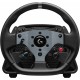 Logitech G PRO Racing Wheel for PC, Direct Drive 11 Nm Force, TRUEFORCE Force Feedback, OLED Display, Quick Release, PRO Button Layout, Black