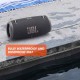 JBL Xtreme 3 Wireless Portable Bluetooth Speaker