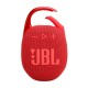 JBL Clip 5 Ultra Portable Bluetooth Speaker