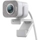 Logitech StreamCam - Full HD 1080p Streaming Webcam (Off White)