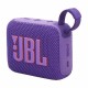 JBL Go 4 Ultra Portable Wireless Bluetooth Speaker