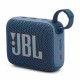 JBL Go 4 Ultra Portable Wireless Bluetooth Speaker