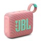 JBL Go 4 Ultra Portable Wireless Bluetooth Speaker