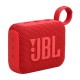 JBL Go 4 Ultra Portable Wireless Bluetooth Speaker