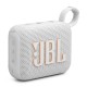 JBL Go 4 Ultra Portable Wireless Bluetooth Speaker