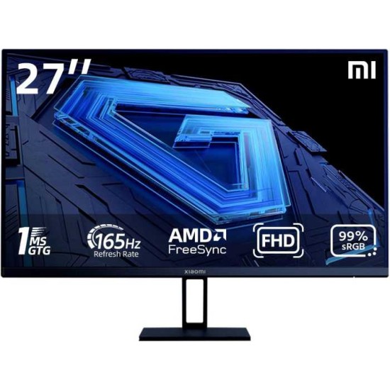 Xiaomi G27i 27 inch" Gaming Monitor 