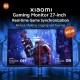 Xiaomi G27i 27 inch" Gaming Monitor 