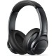 Anker Soundcore life Q20+ Wireless Headphones with Noise Cancelling (Black)