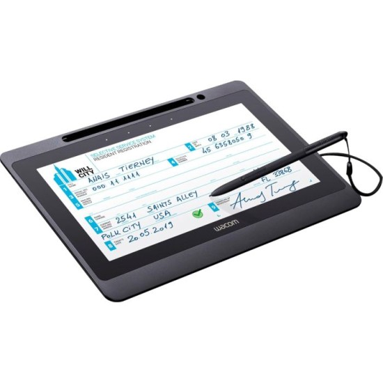 Wacom Signature Set & Sign Pro PDF 