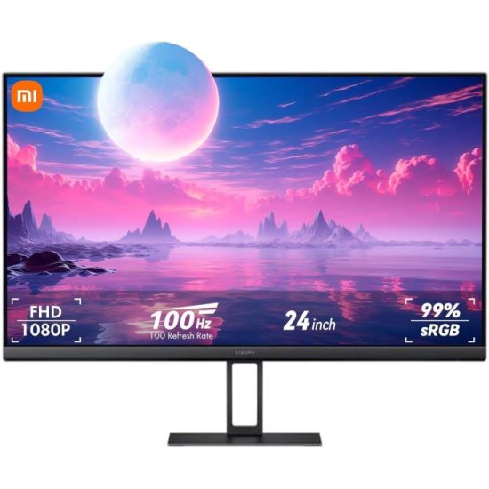 Xiaomi A24i 24 inch" Monitor