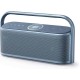 Anker Soundcore Motion X600 Portable Bluetooth Speaker (Blue)