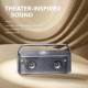 Anker Soundcore Motion X600 Portable Bluetooth Speaker (Blue)