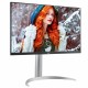 LG 27 inch" UHD 4K IPS Monitor with VESA DisplayHDR™ 400