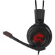 MSI DS502 Gaming Headset