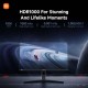 Xiaomi Mini LED 27 inch" Gaming Monitor G Pro 27i