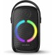 Anker SoundCore Rave Neo Bluetooth Speaker (Black)