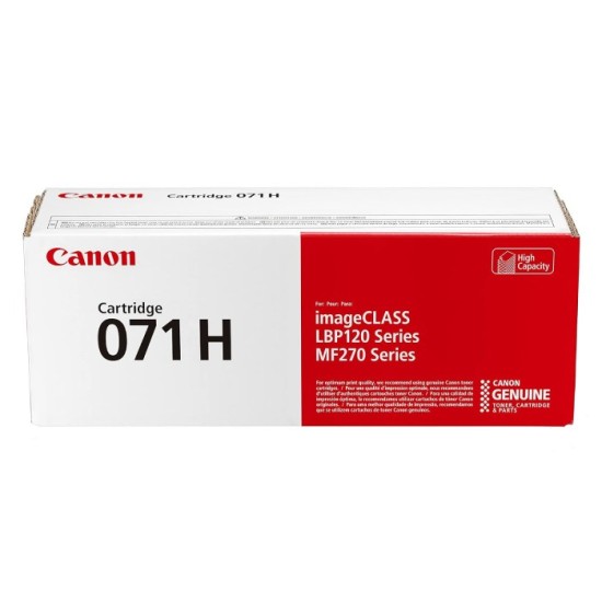 Canon 071 Toner