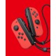 Nintendo Switch OLED Mario Red Edition Gaming Console