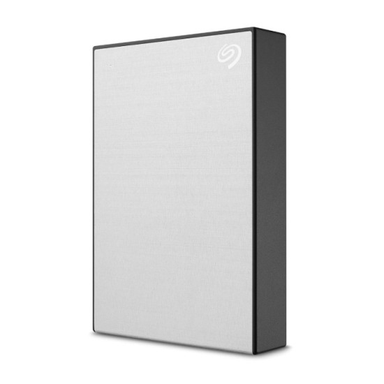 Seagate One Touch HDD 4TB (Silver)