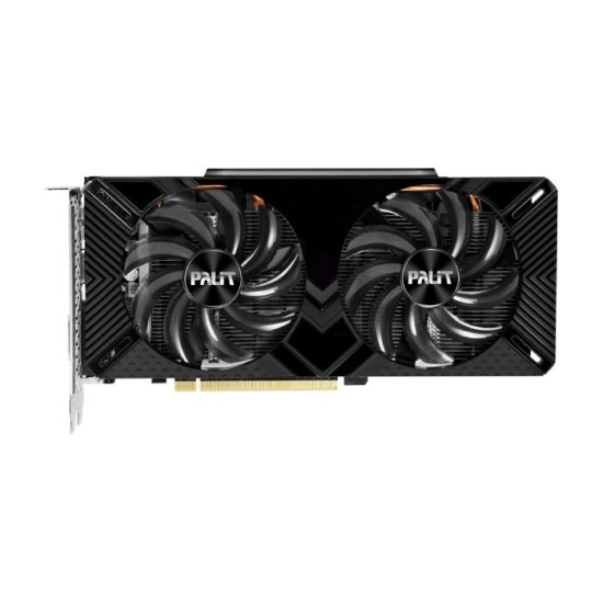 Palit GeForce® GTX 1660 SUPER GP