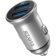 Anker Powerdrive Alloy 2A Silver (24W)