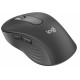 Logitech Signature M650 Mouse Graphite