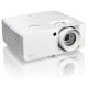 Optoma ZK450 Eco-friendly compact high brightness 4K UHD laser projector