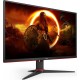 AOC CQ27G2SPE 27 inch" Flat FHD Gaming Monitor