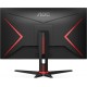 AOC CQ27G2SPE 27 inch" Flat FHD Gaming Monitor