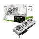PNY GeForce RTX 4070 Ti 12GB LED Verto White Edition