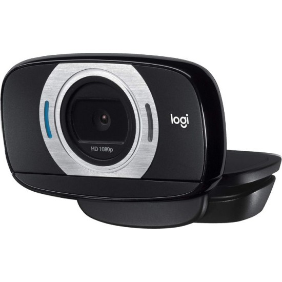 Logitech C615 Full HD Webcam